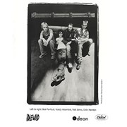 IDLEWILD Vinyl Record, IDLEWILD CD Music Discography - Page 1